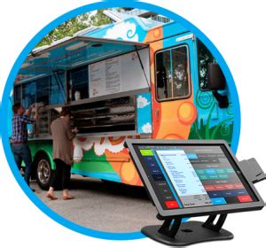 8 Best Food Truck POS Systems [2020 Update]