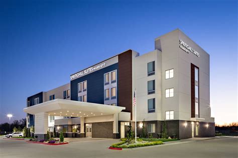 SPRINGHILL SUITES OKLAHOMA CITY MIDWEST CITY/DEL CITY - Updated 2021 Prices & Hotel Reviews ...