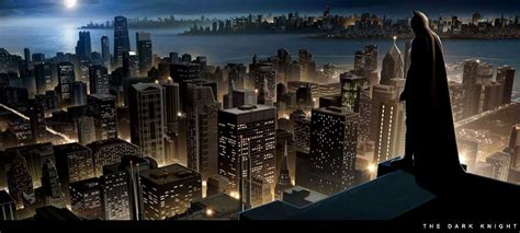 Midtown Gotham City | Batman Wiki | Fandom