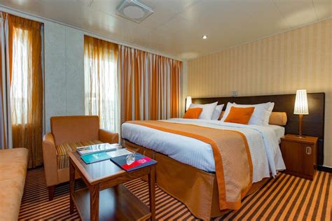 Ocean Suite on Carnival Vista Cruise Ship - Cruise Critic