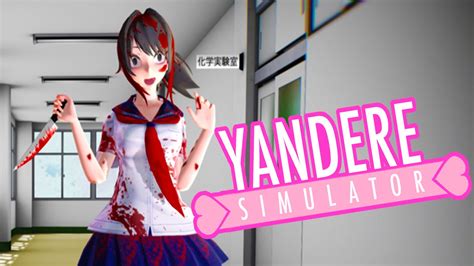 DETERMINED PIECE OF CHEESE! | Yandere Simulator | 39 (Gameplay/Walkthrough/LetsPlay) - YouTube