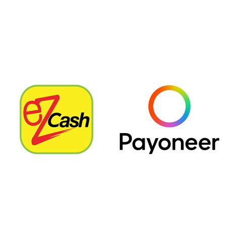 Payoneer eZ Cash Logo Vector - (.Ai .PNG .SVG .EPS Free Download)