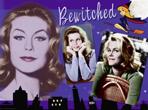 Samantha - Bewitched Wallpaper (5414016) - Fanpop