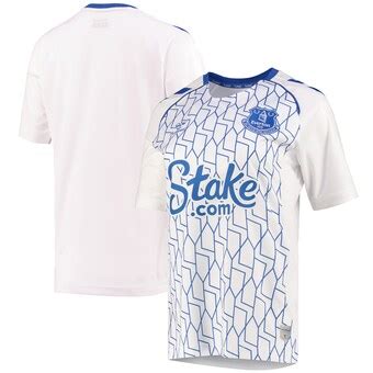 Everton FC Online Store - Buy Everton Football Kits, Fashion, Training ...