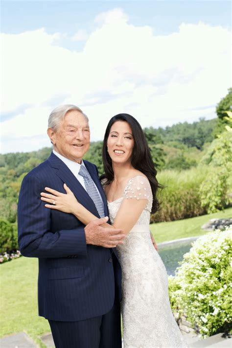 Who is Tamiko Bolton? All About George Soros' wife — citiMuzik