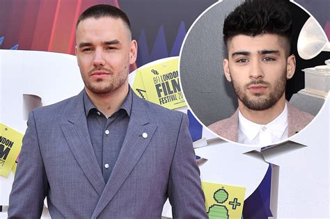 Liam Payne clarifies controversial Zayn Malik comments