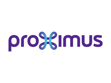 Proximus Logo PNG vector in SVG, PDF, AI, CDR format