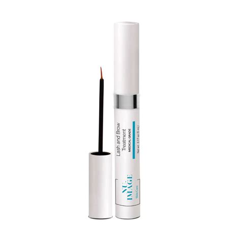 Advanced Eyelash Regrowth Serum - Luxury Medspa West Virginia