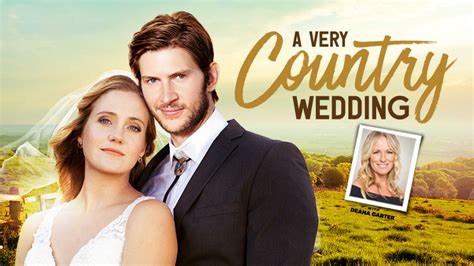 Preview: “A Very Country Wedding” A UPTV Original Movie