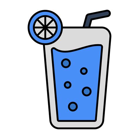 Lemonade icon, editable vector 23896095 Vector Art at Vecteezy