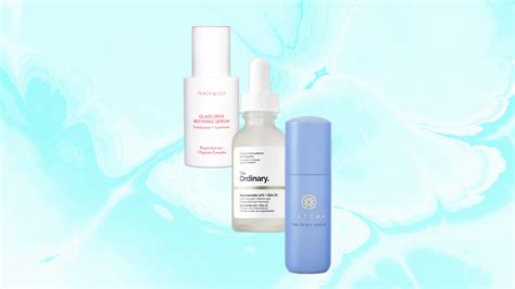 Best Face Serum for Every Skin Type in 2022: 23 Best Serums, According to Derms - Pedfire