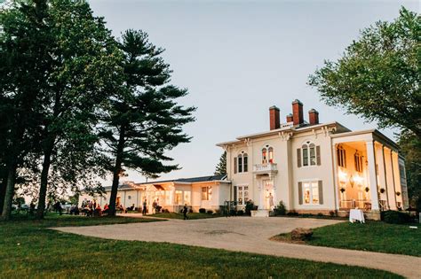 VENDOR SPOTLIGHT | LUDLOW MANSION EVENTS | MADISON, WISCONSIN AREA ...