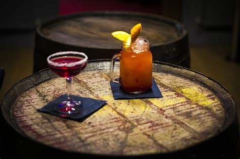 Unlocking Secrets: Exploring The Top Speakeasies In NYC