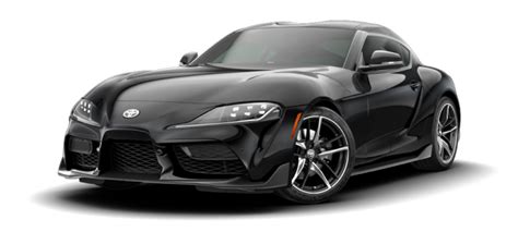 2023 Toyota GR Supra Specs and Features | Freeway Toyota of Gilroy