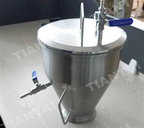 When to dry hop | TianTai® 2-150HL brewery equipment for sale