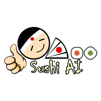 Sushi Ai Menu | Prices & Delivery Hours | Grubhub