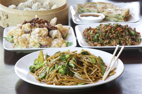 Taste of Sichuan makes its mark in Vancouver | Sichuan, Food, Chinese restaurant