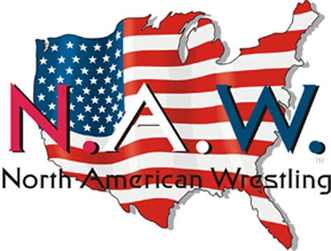 North American Wrestling | Pro Wrestling | FANDOM powered by Wikia