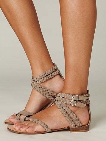 adorable sandals for teens - Fashiontrends4everybody