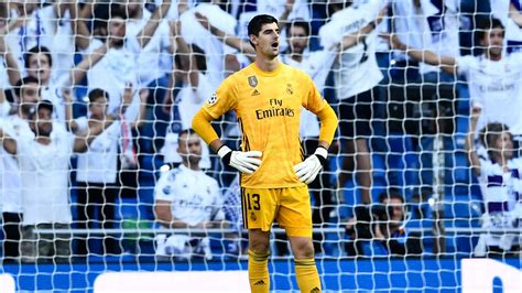 Thibaut Courtois Height In Ft - lovinbeautystuff