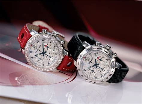 Chopard Mille Miglia Medium