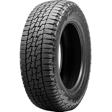 Falken Wildpeak A/T Trail 215/60R17 96H BW All Terrain Tire - Walmart.com