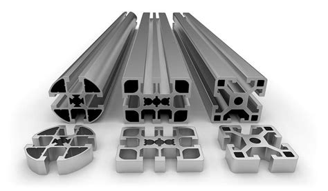 Aluminum Extrusion Process: A Detailed Breakdown | RapidDirect