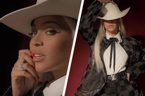 Beyonce goes country in new album, releases 2 singles | ABS-CBN News