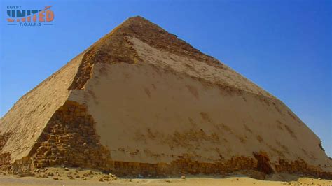 Pyramids of Dahshur 10 Important Facts and Info