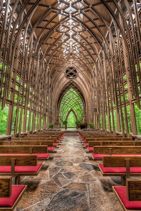 21 best images about Outdoor Chapels on Pinterest | Gardens, Hot springs arkansas and Glasses