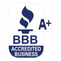 Better Business Bureau A+ | Brands of the World™ | Download vector logos and logotypes