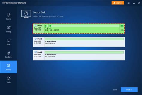 How to Clone Hdd to Ssd Windows 10?