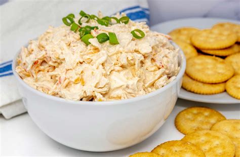 Publix Cajun Crab Dip Recipe – Make Spicy Cajun Crab Dip | WinRecipe.com