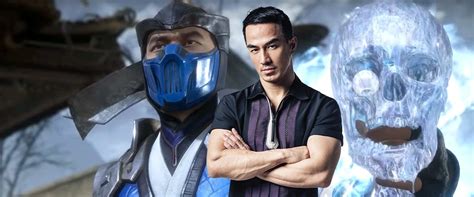 Joe Taslim Sub Zero : And scorpion actor hiroyuki sanada is a very, very gifted swordsman and ...