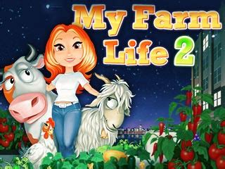 My Farm Life 2 Game - Free Download