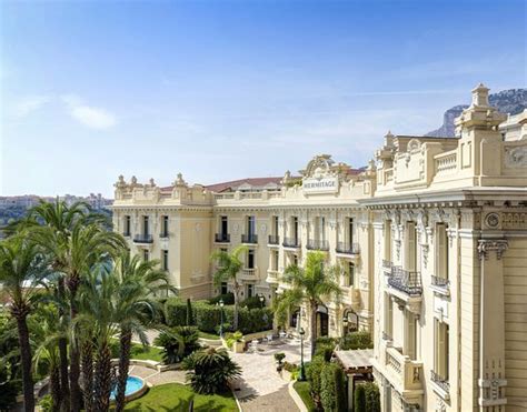 Majestic - Review of Hotel Hermitage Monte-Carlo, Monte-Carlo, Monaco ...