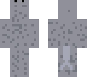 Silverfish | Minecraft Skins