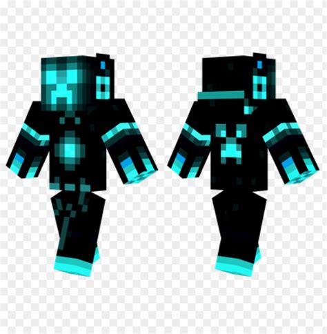 Minecraft Skins - Best Themed Minecraft Skins You Can Download Right ...