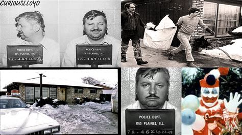 John Wayne Gacy Execution