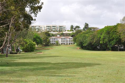 Rockley Golf & Country Club - Island Gold Realty Ltd.