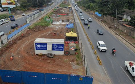 Kenyans to repay private firm funding Nairobi Expressway daily for 30yrs