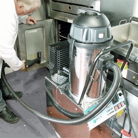 Steam Clean Systems SC3000 Hire Industrial Dry Steam And Vacuum Cleaner - Cleaning Equipment ...