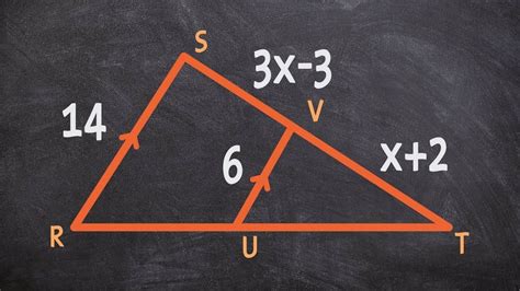 Similar Triangles (G) | Free Math Videos