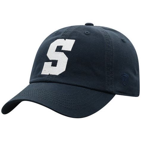 Penn State Navy Vintage Block S Hat Nittany Lions (PSU)