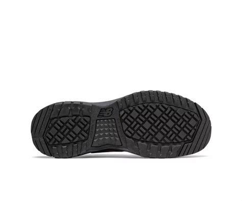 New Balance 589 Men's Athletic Slip Resistant Composite Safety Toe Work ...