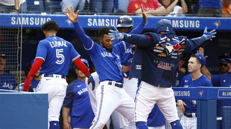 Toronto Blue Jays: Should They Retool By the Trade Deadline?