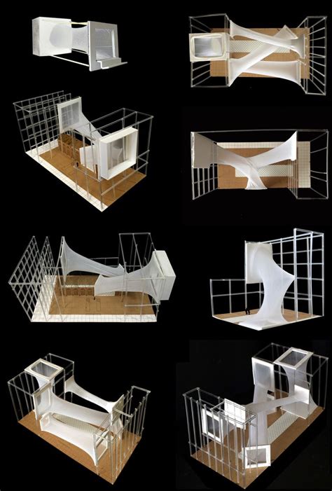 conceptMODEL | Conceptual model architecture, Architecture design concept, Architecture concept ...