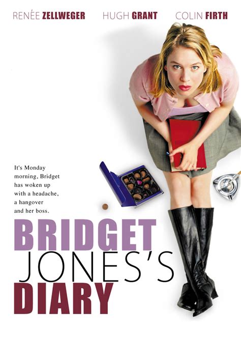 Bridget Jones's Diary DVD Release Date