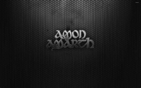 Amon Amarth wallpaper - Music wallpapers - #42662