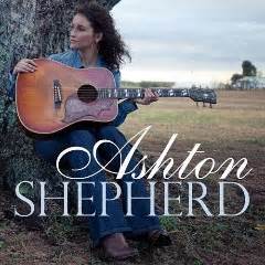 Ashton Shepherd – Out Of My Pocket (2016) » download by ...